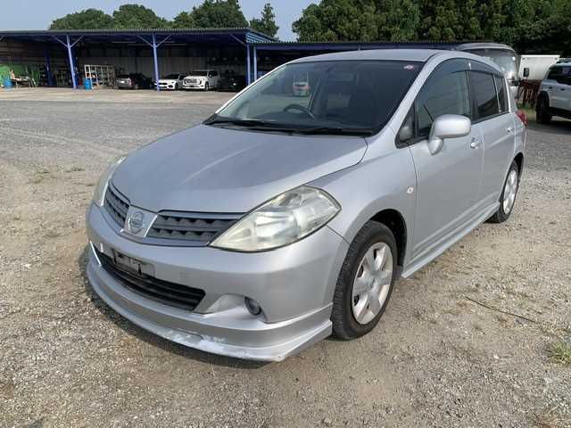 NISSAN TIIDA 2010 Reliability Rating And Buyer Notes For This Model