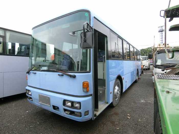 NISSAN UD 2006 Reliability Rating And Buyer Notes For This Model