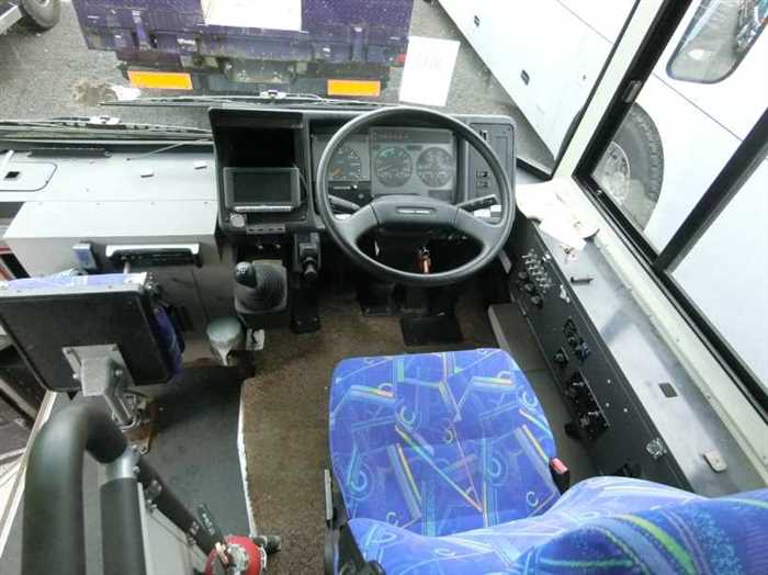 NISSAN UD 2006 Reliability Rating And Buyer Notes For This Model