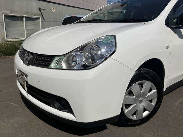 NISSAN WINGROAD 2011 In Uganda Best Spec For Local Roads And Daily Use