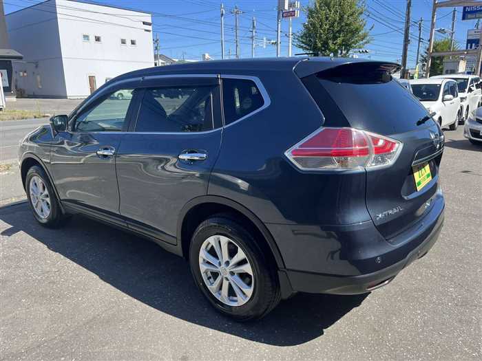 NISSAN X-TRAIL 2015 What Owners Like And What Owners Complain About
