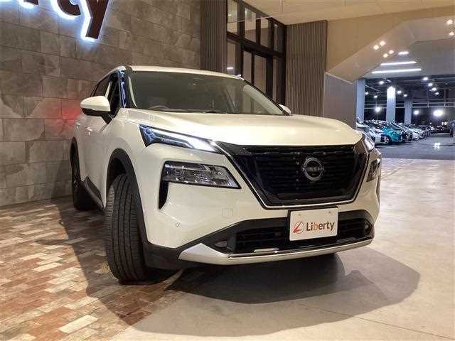 NISSAN X-TRAIL 2025 Pre Purchase Checks Paperwork And Test Drive Tips
