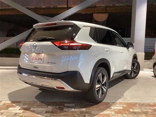 NISSAN X-TRAIL 2025 Pre Purchase Checks Paperwork And Test Drive Tips