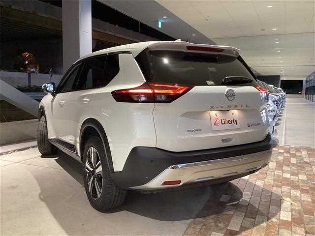 NISSAN X-TRAIL 2025 Pre Purchase Checks Paperwork And Test Drive Tips