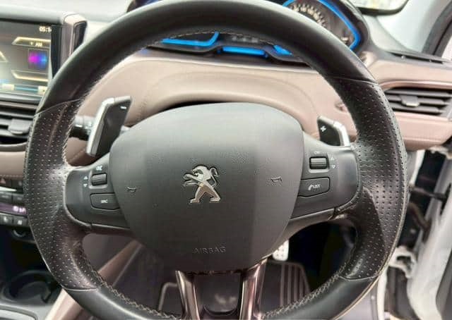 Is the PEUGEOT 2008 2014 suitable for Uganda’s road conditions?