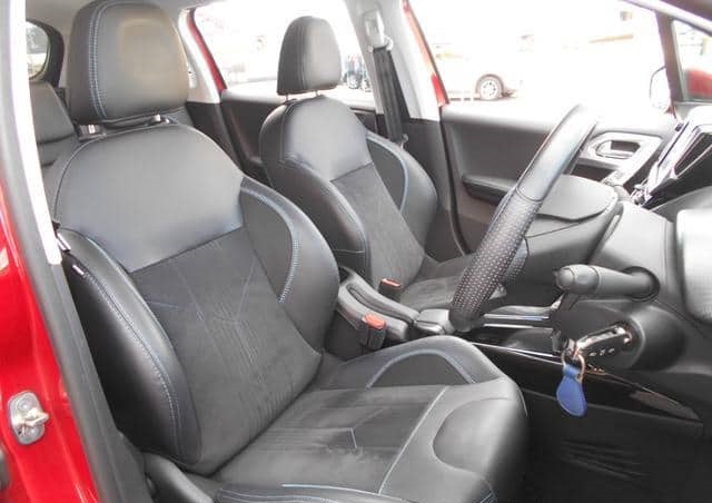 Is the PEUGEOT 2008 2019 suitable for Uganda’s road conditions?
