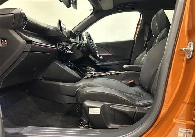 Is the PEUGEOT 2008 2021 fuel-efficient for daily commuting in Uganda?
