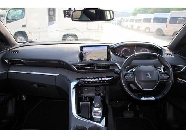 Import Timeline Planning For 2020 Peugeot 3008 208 In Uganda