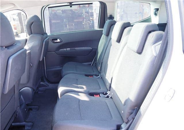 PEUGEOT 5008 2015 Buying Guide And Key Checks Before You Pay