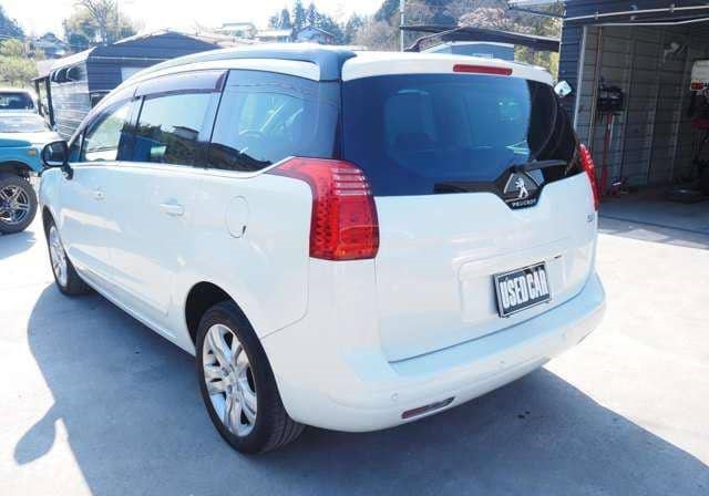 PEUGEOT 5008 2015 Buying Guide And Key Checks Before You Pay