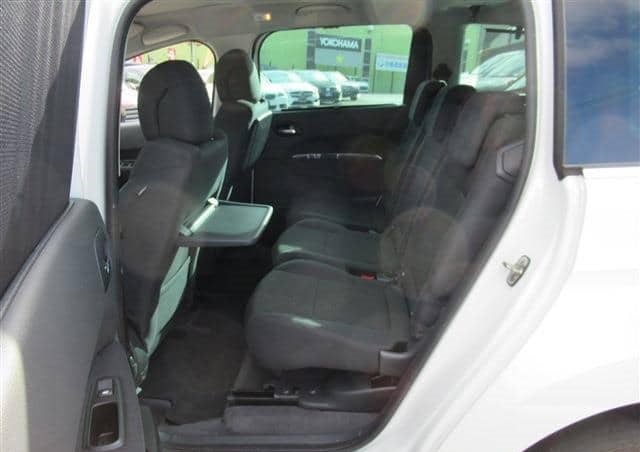 PEUGEOT 5008 2016 Ownership Costs Fuel Service And Resale Value