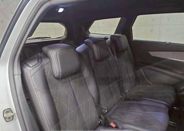 PEUGEOT 5008 GTHDI 2018 Road Test Notes Comfort Handling And Economy