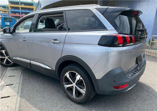 PEUGEOT 5008 2020 Smart Budgeting Guide For Buyers And Owners