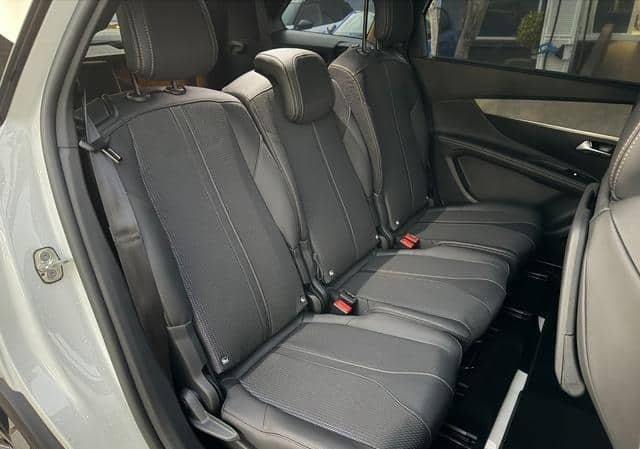 Typical Kampala Price Range For 2025 Peugeot 5008
