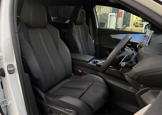 Typical Kampala Price Range For 2025 Peugeot 5008