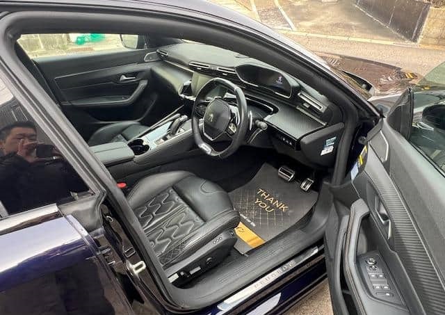 PEUGEOT 508 GT 2019 Best Features To Look For In A Used Example