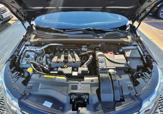 RENAULT SM6 SAMSUNG SM6 2022 In Uganda Import Basics Duty Estimates And Inspection Notes