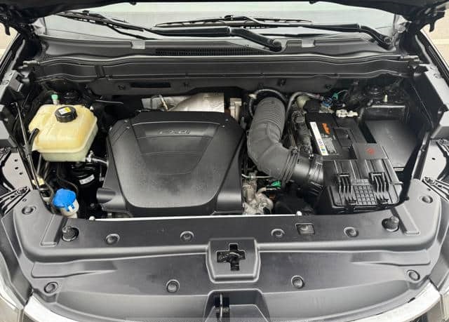 SSANGYONG KORANDO 2016 How To Choose Between Similar Models And Trims