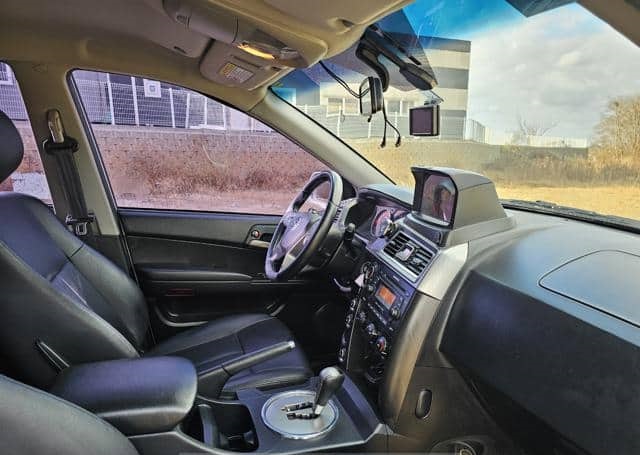 SSANGYONG KORANDO 2017 Ownership Costs Fuel Service And Resale Value