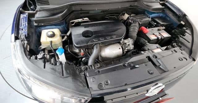Ownership Transfer Steps For 2016 Ssangyong Tivoli Diesel VX 2WD