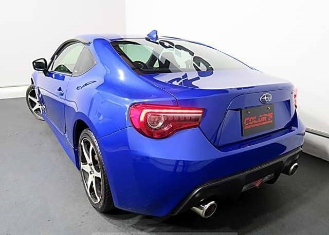 SUBARU BRZ 2016 Common Noises Vibrations And Troubleshooting