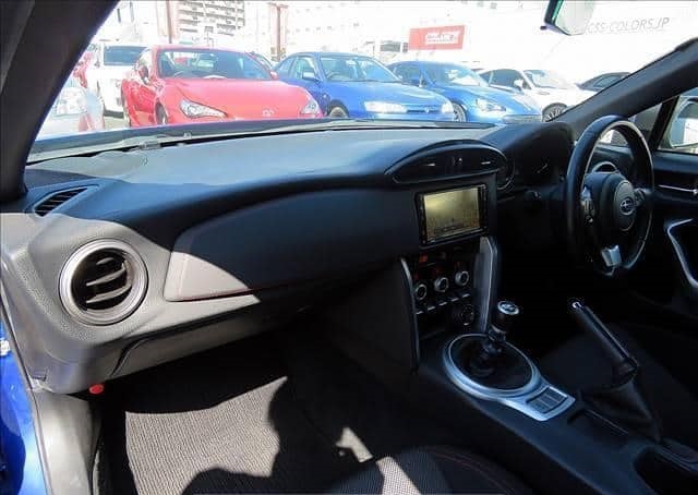 SUBARU BRZ 2016 Common Noises Vibrations And Troubleshooting