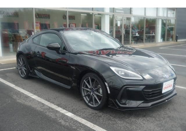 SUBARU BRZ 2022 Engine Gearbox And Drivetrain Notes For Buyers