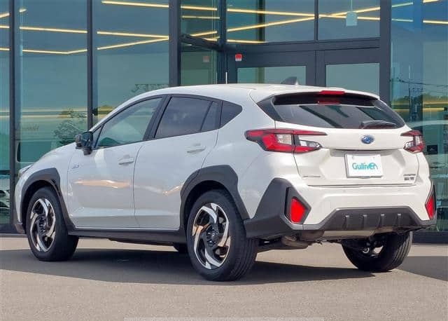 SUBARU CROSSTREK 2025 What Owners Like And What Owners Complain About
