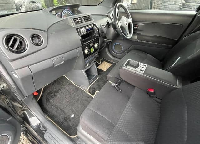 How To Maximise Resale Value Of 2011 Subaru DEX In Uganda
