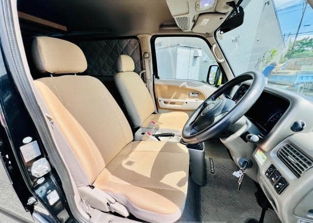 SUBARU DIAS WAGON 2006 Pre Purchase Checks Paperwork And Test Drive Tips