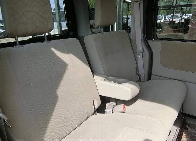 SUBARU DIAS WAGON 2012 How To Confirm Genuine Parts And Quality Service