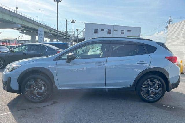 How To Confirm A Clean Logbook For 2022 Subaru Impreza XV Hybrid