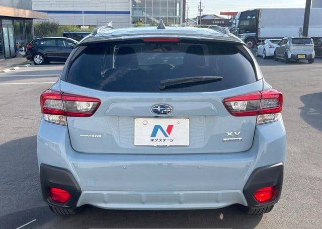 How To Confirm A Clean Logbook For 2022 Subaru Impreza XV Hybrid