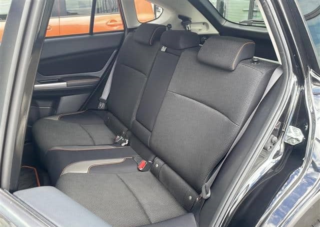 SUBARU IMPREZA XV 2016 In Uganda Service And Parts Tips For Long Term Ownership