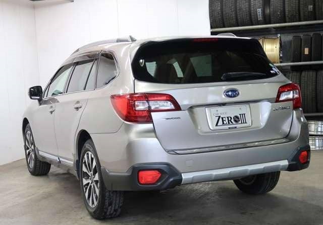 SUBARU LEGACY 2015 How To Check Mileage History And Service Records