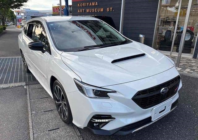 SUBARU LEVORG 2021 Step By Step Buying Checklist For First Time Owners