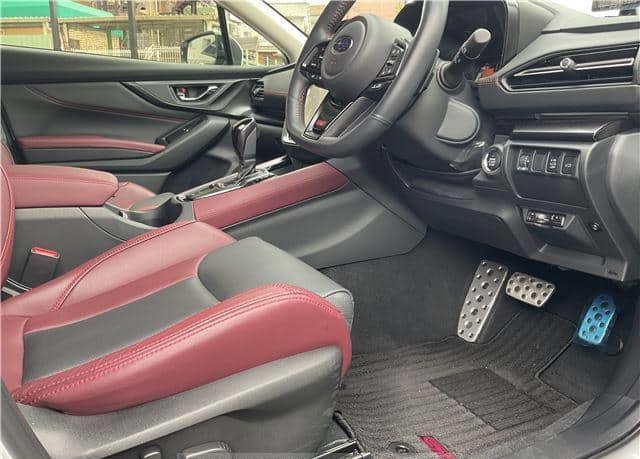 SUBARU LEVORG 2022 Common Noises Vibrations And Troubleshooting