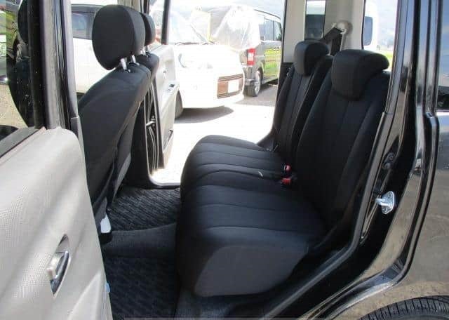 SUBARU LUCRA CUSTOM 2013 How To Confirm Genuine Parts And Quality Service