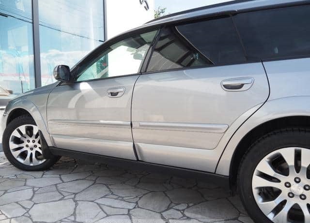 SUBARU OUTBACK 2008 Best Fuel Saving Tips And Driving Habits