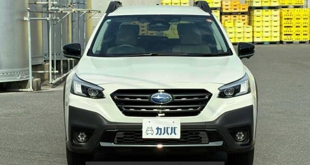 SUBARU OUTBACK 2025 Pre Purchase Checks Paperwork And Test Drive Tips