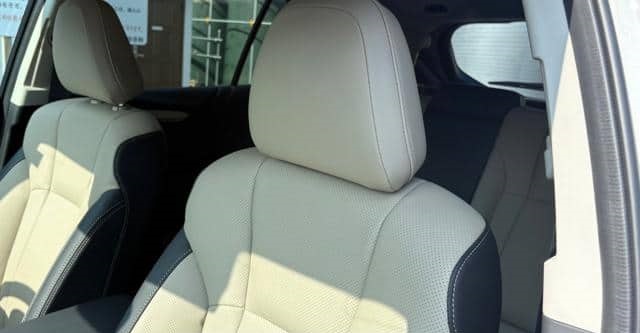 SUBARU OUTBACK 2025 Pre Purchase Checks Paperwork And Test Drive Tips