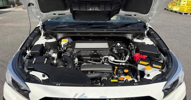 SUBARU OUTBACK 2025 Pre Purchase Checks Paperwork And Test Drive Tips