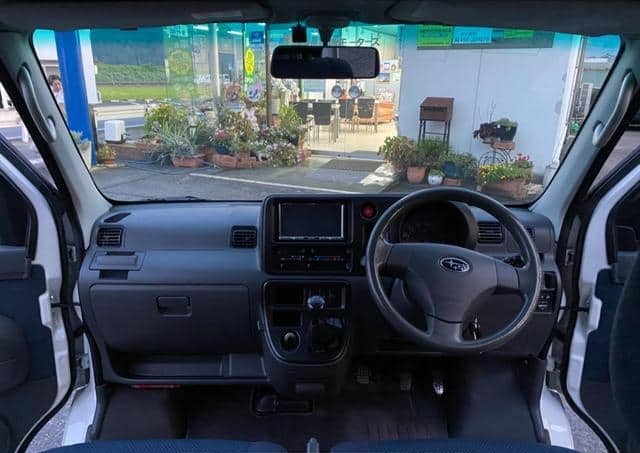 SUBARU SAMBAR 2013 How To Check Mileage History And Service Records