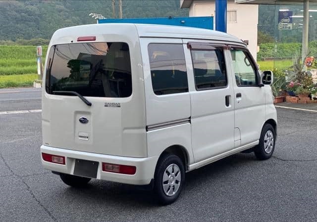 SUBARU SAMBAR 2013 How To Check Mileage History And Service Records