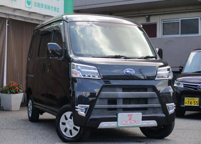 SUBARU SAMBAR 2021 Warranty Checks And What To Confirm With The Seller