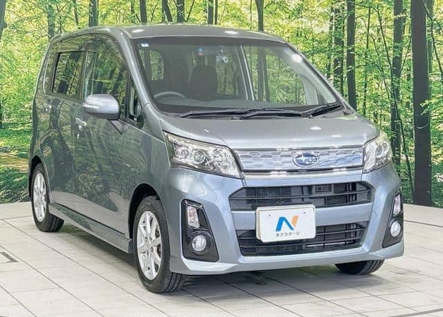 SUBARU STELLA 2014 Best Fuel Saving Tips And Driving Habits