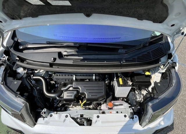 SUBARU STELLA 2021 Aircon Electricals And Electronics Buyer Checks
