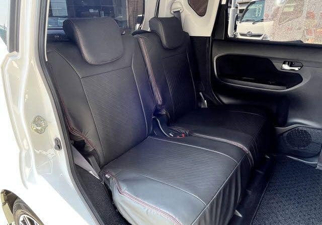 SUBARU STELLA 2021 Aircon Electricals And Electronics Buyer Checks