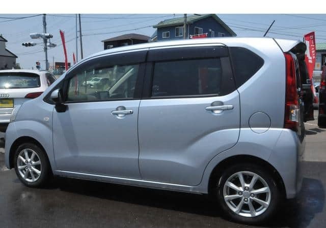 SUBARU STELLA 2022 Performance Review Acceleration Braking And Ride