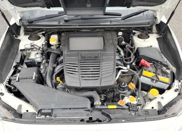 How To Handle Balance Payment For 2020 Subaru WRX S4 In Uganda
